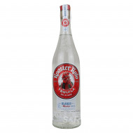 Rooster Roho Blanco Tequila 700mL 